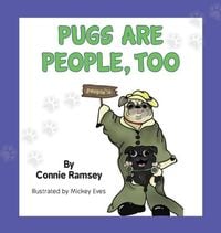 Produktbild: Pugs are People Too