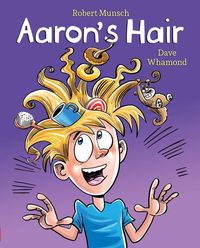Produktbild: Aaron's Hair (Revised Edition)