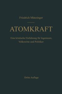 Produktbild: Atomkraft