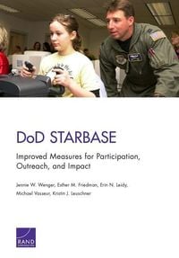 Produktbild: Dod Starbase