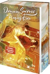 Produktbild: Drowning Sorrows in Raging Fire 2