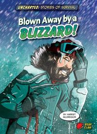 Produktbild: Blown Away by a Blizzard!