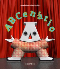 Produktbild: ABCen&aacute;rio