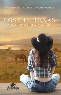 Bild vom Artikel Lost in Texas vom Autor Vinya Moore