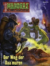 Bild vom Artikel Maddrax 618 vom Autor Jo Zybell