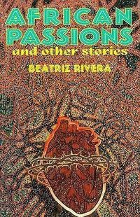 Produktbild: African Passions and Other Stories