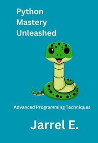 Produktbild: Python Mastery Unleashed