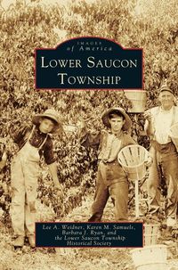 Produktbild: Lower Saucon Township