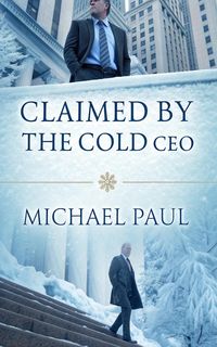 Produktbild: Claimed by the Cold CEO
