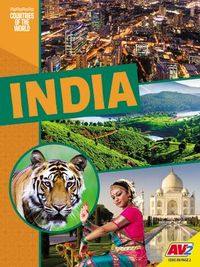 Produktbild: India