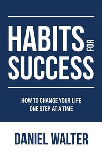 Produktbild: Walter, D: Habits for Success