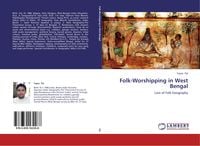 Produktbild: Folk-Worshipping in West Bengal