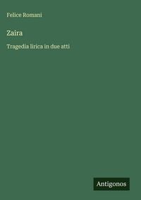 Produktbild: Zaira