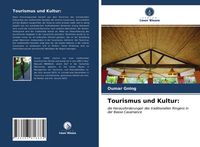 Produktbild: Tourismus und Kultur: