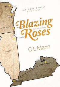 Produktbild: Blazing Roses