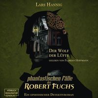 Produktbild: Der Wolf der L&uuml;fte
