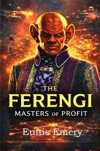 Produktbild: The Ferengi: Masters of Profit