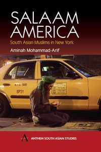Produktbild: Salaam America