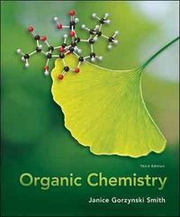 Produktbild: Organic Chemistry Package [With Study Guide and Access Code]