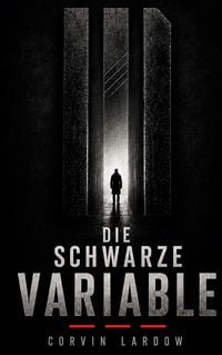 Produktbild: Die Schwarze Variable