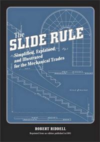 Produktbild: Slide Rule