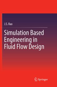 Produktbild: Simulation Based Engineering in Fluid Flow Design