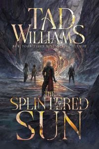 Produktbild: The Splintered Sun