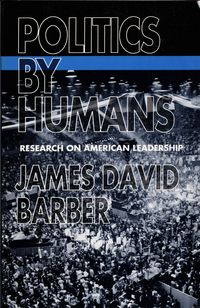 Produktbild: Politics by Humans