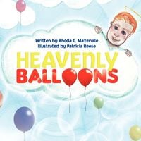 Produktbild: Heavenly Balloons