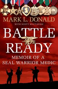 Produktbild: Battle Ready