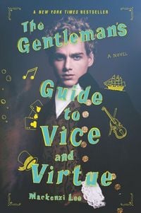 Produktbild: The Gentleman's Guide to Vice and Virtue