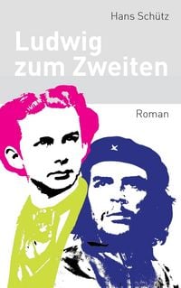 Produktbild: Ludwig zum Zweiten
