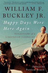 Produktbild: Happy Days Were Here Again