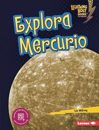 Produktbild: Explora Mercurio (Explore Mercury)