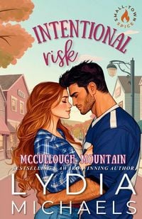 Produktbild: Intentional Risk