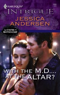Produktbild: With the M.D....at the Altar?
