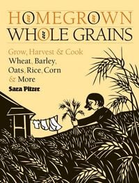 Produktbild: Homegrown Whole Grains