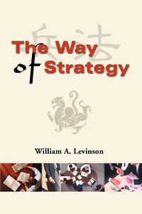 Produktbild: The Way of Strategy