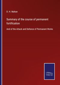 Produktbild: Summary of the course of permanent fortification