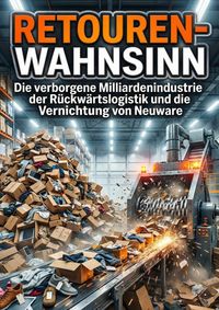 Produktbild: Retouren-Wahnsinn