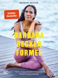 Produktbild: Die Barbara-Becker-Formel