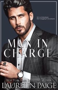 Produktbild: Man in Charge