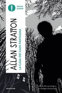 Produktbild: La casa dei cani fantasma