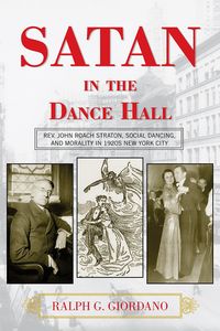 Produktbild: Giordano, R: Satan in the Dance Hall