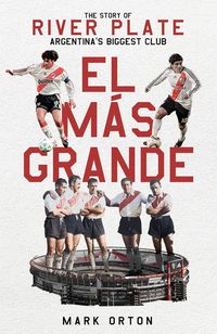 Produktbild: El M&aacute;s Grande