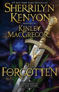 Produktbild: The Forgotten