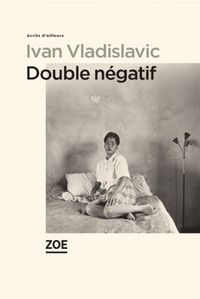 Produktbild: Double n&eacute;gatif