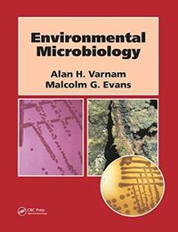 Produktbild: Varnam, A: Environmental Microbiology