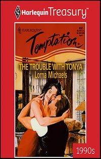 Produktbild: The Trouble with Tonya