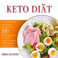 Produktbild: Keto Di&auml;t